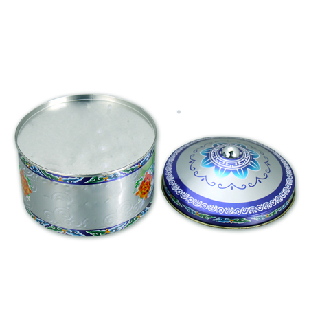 metal food box with high quality